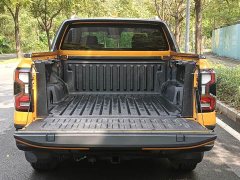 Ford Ranger 2023 Wildland 4WD Automatic Gasoline - ფოტო 8