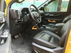 Ford Ranger 2023 Wildland 4WD Automatic Gasoline - ფოტო 9