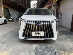 GAC Aion E9 Master - ფოტო 2