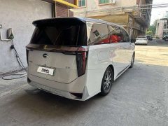 GAC Aion E9 Master - ფოტო 5