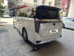 GAC Aion E9 Master - ფოტო 6