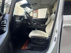 GAC Aion E9 Master - ფოტო 8
