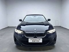 BMW i3 2022 eDrive 35 L - ფოტო 1