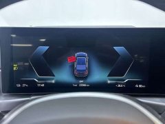 BMW i3 2022 eDrive 35 L - ფოტო 11