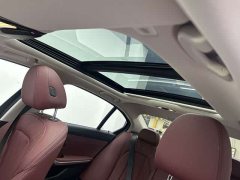 BMW i3 2022 eDrive 35 L - ფოტო 12