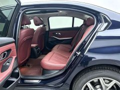 BMW i3 2022 eDrive 35 L - ფოტო 13