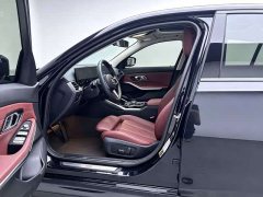 BMW i3 2022 eDrive 35 L - ფოტო 14