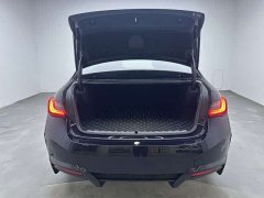 BMW i3 2022 eDrive 35 L - ფოტო 15