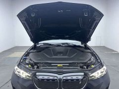 BMW i3 2022 eDrive 35 L - ფოტო 16