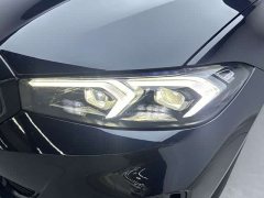 BMW i3 2022 eDrive 35 L - ფოტო 18