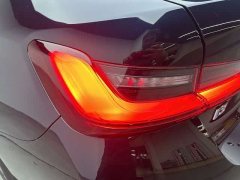 BMW i3 2022 eDrive 35 L - ფოტო 19