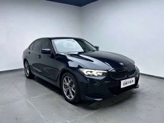 BMW i3 2022 eDrive 35 L - ფოტო 2