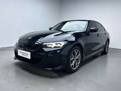 BMW i3 2022 eDrive 35 L - ფოტო 3