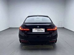 BMW i3 2022 eDrive 35 L - ფოტო 4
