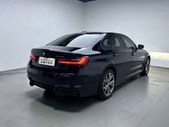 BMW i3 2022 eDrive 35 L - ფოტო 5