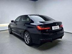 BMW i3 2022 eDrive 35 L - ფოტო 6