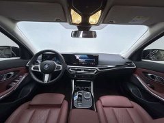 BMW i3 2022 eDrive 35 L - ფოტო 9