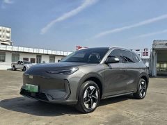 Geely Galaxy E5 610km Explorer Edition - ფოტო 1
