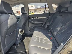 Geely Galaxy E5 610km Explorer Edition - ფოტო 10