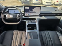 Geely Galaxy E5 610km Explorer Edition - ფოტო 11