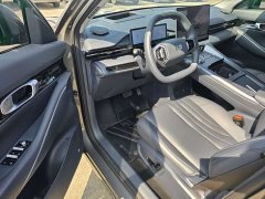 Geely Galaxy E5 610km Explorer Edition - ფოტო 12