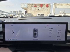 Geely Galaxy E5 610km Explorer Edition - ფოტო 15