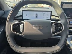 Geely Galaxy E5 610km Explorer Edition - ფოტო 16