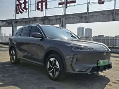 Geely Galaxy E5 610km Explorer Edition - ფოტო 3