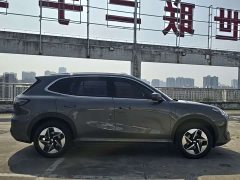 Geely Galaxy E5 610km Explorer Edition - ფოტო 4