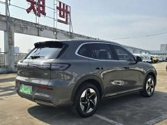 Geely Galaxy E5 610km Explorer Edition - ფოტო 5