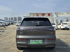 Geely Galaxy E5 610km Explorer Edition - ფოტო 6
