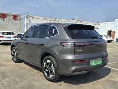 Geely Galaxy E5 610km Explorer Edition - ფოტო 7