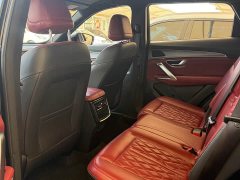 Jetour Jietu X70 PLUS 2024 Champion Edition 1.5T DCT Champion PRO 7-Seater - ფოტო 6