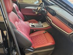 Jetour Jietu X70 PLUS 2024 Champion Edition 1.5T DCT Champion PRO 7-Seater - ფოტო 7