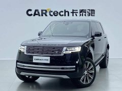 Land Rover Range Rover 3.0 L6 400PS Genesis Extended Wheelbase - ფოტო 1