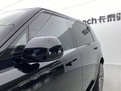 Land Rover Range Rover 3.0 L6 400PS Genesis Extended Wheelbase - ფოტო 11