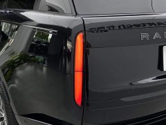 Land Rover Range Rover 3.0 L6 400PS Genesis Extended Wheelbase - ფოტო 15