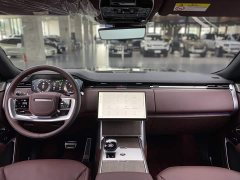 Land Rover Range Rover 3.0 L6 400PS Genesis Extended Wheelbase - ფოტო 16