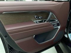Land Rover Range Rover 3.0 L6 400PS Genesis Extended Wheelbase - ფოტო 19