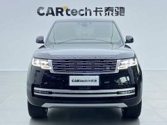Land Rover Range Rover 3.0 L6 400PS Genesis Extended Wheelbase - ფოტო 2