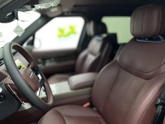 Land Rover Range Rover 3.0 L6 400PS Genesis Extended Wheelbase - ფოტო 20