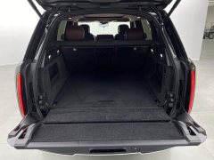 Land Rover Range Rover 3.0 L6 400PS Genesis Extended Wheelbase - ფოტო 3