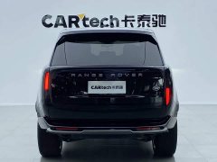Land Rover Range Rover 3.0 L6 400PS Genesis Extended Wheelbase - ფოტო 5