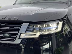 Land Rover Range Rover 3.0 L6 400PS Genesis Extended Wheelbase - ფოტო 6