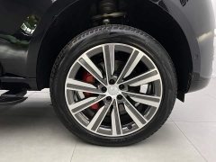 Land Rover Range Rover 3.0 L6 400PS Genesis Extended Wheelbase - ფოტო 8