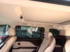 FAW Besturn M9 2.0T Premium Edition - ფოტო 4