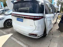 FAW Besturn M9 2.0T Premium Edition - ფოტო 5