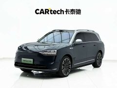 AITO M9 2024 Extended Range Ultra 52kWh 5-Seater - ფოტო 1