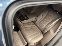 AITO M9 2024 Extended Range Ultra 52kWh 5-Seater - ფოტო 19