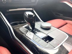 BMW 3 Series 2022 325Li M Sport Package - ფოტო 11